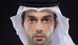  السفير الإماراتي لدى إسرائيل محمد آل خاجة