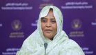 السودان يدين الاعتداءات الإسرائيلية على فلسطين