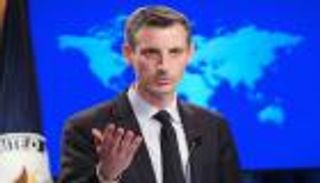 واشنطن تكشف هدف لقاء بلينكن ولافروف