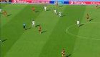 فيديو أهداف شباب بلوزداد والترجي في دوري أبطال أفريقيا