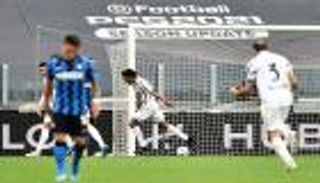 بسيناريو درامي.. يوفنتوس يقهر إنتر "البطل" ويحتفظ بآماله الأوروبية