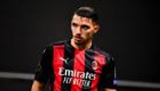 ميلان مهدد بفقدان بن ناصر في مباراة الموسم 