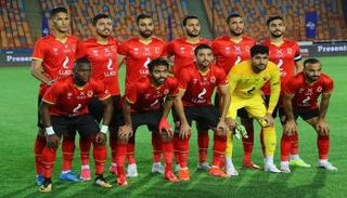 الأهلي - صورة أرشيفية 