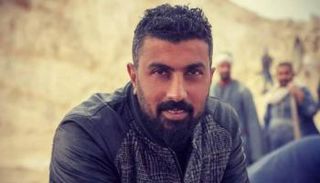 المخرج محمد سامي