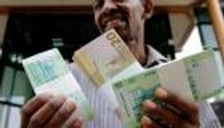 سعر الدولار في السودان اليوم السبت 15 مايو 2021