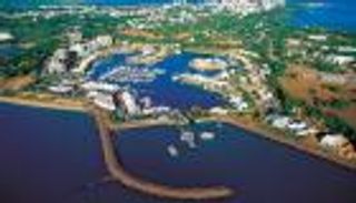 أستراليا تستقبل أول رحلة من الهند منذ "الحظر"