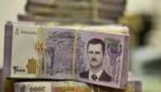 سعر الدولار في سوريا اليوم السبت 15 مايو 2021