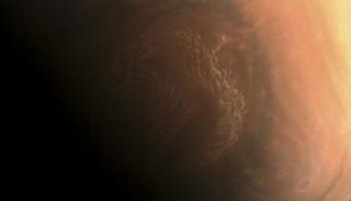 وصول الروبوت الصيني إلى المريخ