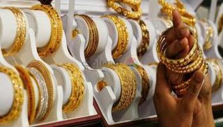 مشغولات ذهبية في مصر - أرشيفية