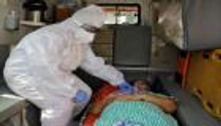 كورونا حول العالم.. 326 ألف إصابة جديدة بالهند وارتفاع وفيات ألمانيا