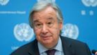 جوتيريس لمجلس الأمن: عدد المرتزقة بليبيا "لم ينخفض"