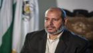 قصف منزل القيادي في "حماس" خليل الحية بغزة