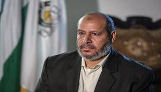 القيادي في حماس خليل الحية- أرشيفية