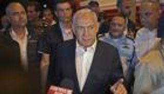 اجتماع وزاري إسرائيلي مصغر للتباحث حول غزة الأحد