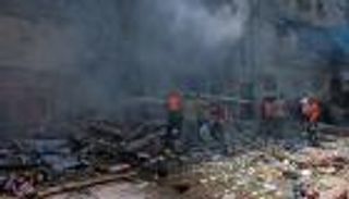 الصحة الفلسطينية تكشف حصيلة ضحايا القصف الإسرائيلي على غزة