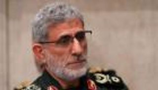 إيران تدخل خط التصعيد.. اتصال بين هنية وقائد "القدس الإيراني"