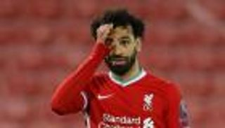 ليفربول يحدد ثمن بيع محمد صلاح
