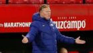 مدرب برشلونة يرفض الظلم ويتمسك بـ"المستحيل"