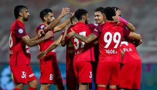 شباب الأهلي