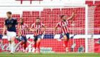 ترتيب الدوري الإسباني.. سيناريو مجنون يقرب أتلتيكو مدريد ويقصي برشلونة