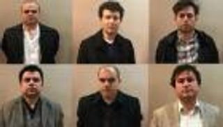 نورديك مونيتور: استهداف معارضي أردوغان امتد إلى بيلاروسيا 