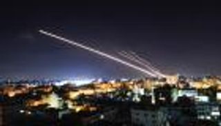 مصر: هناك حاجة ملحة لوقف إطلاق النار بين الفلسطينيين وإسرائيل