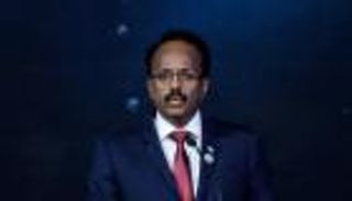 احتجاجات بمقديشو تطالب فرماجو بإعادة شبان جندوا سرا