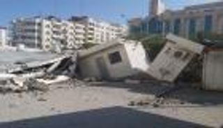 "موكب بالسيارات" في برلين تنديدا بالوضع في غزة