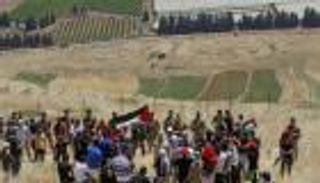 ثالث أيام احتجاجات الحدود.. إسرائيل تطلق النار على متظاهرين