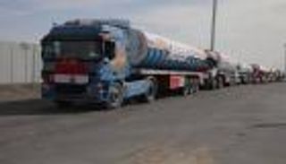 "كل الدعم والمساندة".. مساعدات مصرية تتجه لقطاع غزة