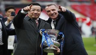 برندان رودجرز