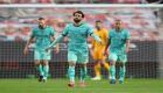 الدوري الإنجليزي.. ليفربول يتلقى ضربة قاصمة قبل جولات الحسم