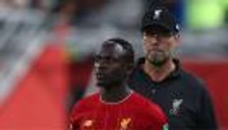 لمصلحة ليفربول.. تحرك حاسم في أزمة ماني مع كلوب