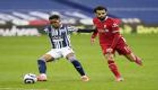 هداف الدوري الإنجليزي.. محمد صلاح يستعيد الصدارة بعد فقدانها بساعة