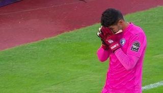 شريف إكرامي 