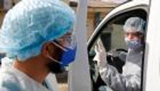 20 سلالة من كورونا تجتاح الجزائر