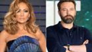 بعد انفصالها.. هل تعود جينيفر لوبيز لحبيبها السابق بن أفليك؟