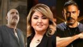 شقيقة أحمد السقا تهاجم مها أحمد: "حقد وشماتة ورا ابتسامة كدابة"