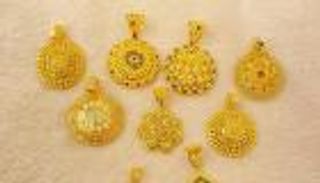 أسعار الذهب في العراق اليوم الأحد 16 مايو 2021