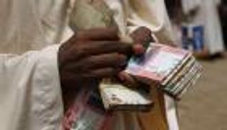 سعر الدولار في السودان اليوم الأحد 16 مايو 2021.. عودة الارتفاعات
