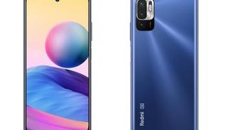 هاتف شاومي الذكي  Redmi Note 10 5G الجديد