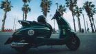 سكوتر جديد من بيجو.. شاهد مواصفات وأسعار "Django"