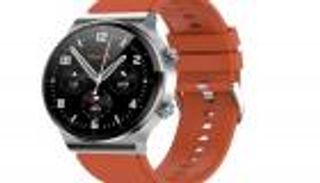 ساعة ذكية اقتصادية من باكي.. G51 ببطارية تدوم 40 يوما