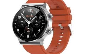 الساعة الذكية باكي G51 الجديدة