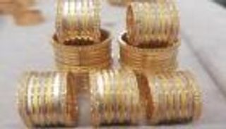 أسعار الذهب في مصر اليوم الأحد 12 مايو 2021.. عيار 21 بـ793 جنيها