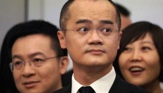 وانج شينج الرئيس التنفيذي لشركة ميتوان