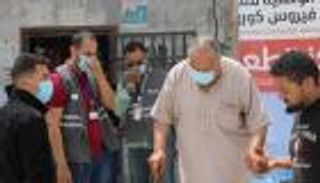 231 إصابة جديدة بكورونا في ليبيا