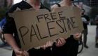 دعما للفلسطينيين.. آلاف يتظاهرون في أمريكا وكندا وتوترات بباريس 