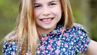 الأميرة شارلوت