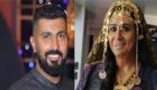 ممثلة مصرية تفتح النار على مخرج "نسل الأغراب": "شتمني بألفاظ نابية"